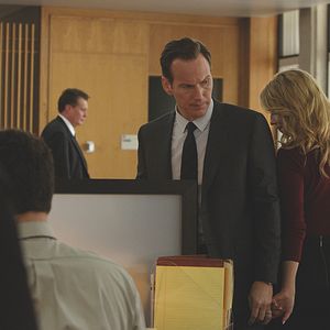 Fotoğraf Patrick Wilson