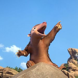 Fotoğraf Robinson Crusoe