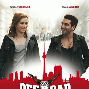 Fotoğraf Elyas M'Barek