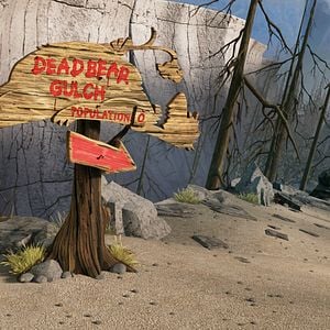 Fotoğraf Çılgın Dostlar 4: Korkak Kahraman