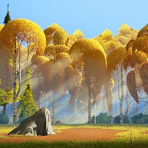 Fotoğraf Çılgın Dostlar 4: Korkak Kahraman