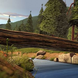 Fotoğraf Çılgın Dostlar 4: Korkak Kahraman