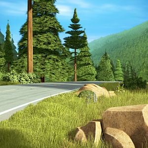 Fotoğraf Çılgın Dostlar 4: Korkak Kahraman