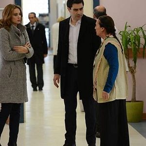 Fotoğraf Eve Dönüş