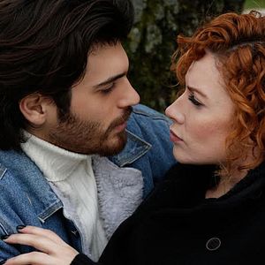 Fotoğraf İnadına Aşk