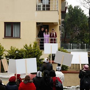 Fotoğraf İnadına Aşk