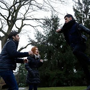 Fotoğraf İnadına Aşk