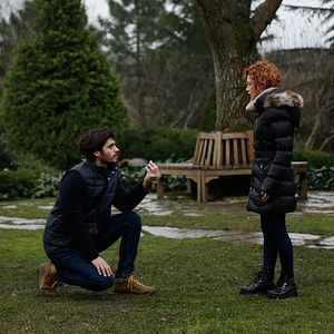 Fotoğraf İnadına Aşk