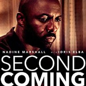 Fotoğraf Second Coming