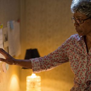 Fotoğraf Karen Abercrombie