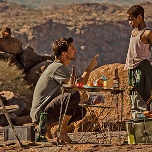 Fotoğraf Florian David Fitz