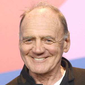 Fotoğraf Bruno Ganz