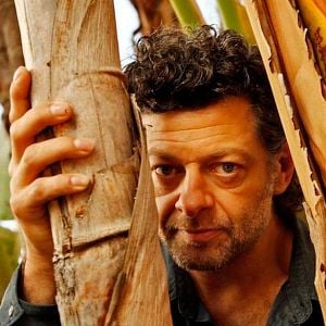 Fotoğraf Mogli: Orman Çocuğu