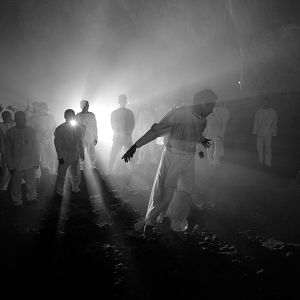 Fotoğraf Hüzünlü Gizem Ninnisi