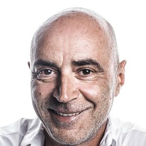 Fotoğraf Patrick Bosso