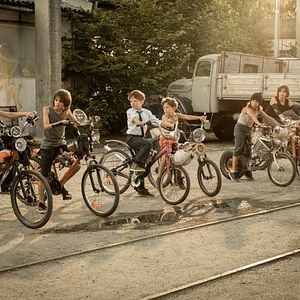 Fotoğraf Rufus Beck