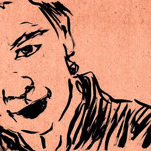 Fotoğraf Köpeğin Kalbi