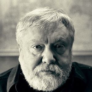 Fotoğraf Sergei Solovyov