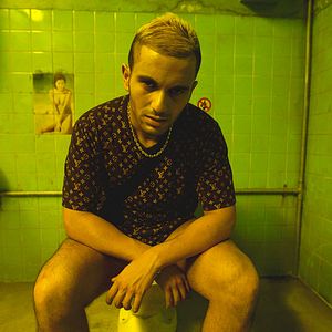 Fotoğraf Malik Bentalha