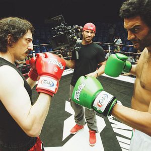 Fotoğraf Ramzy Bedia