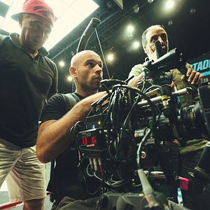 Fotoğraf Franck Gastambide