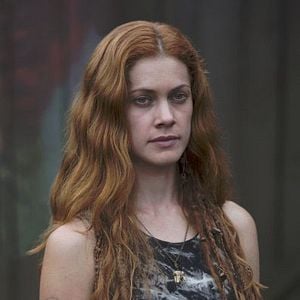 Fotoğraf Gillian Alexy