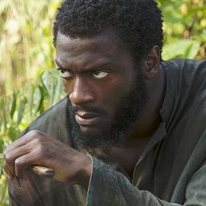 Fotoğraf Aldis Hodge