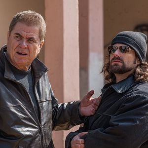 Fotoğraf Adam Bousdoukos