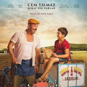 Fotoğraf İftarlık Gazoz