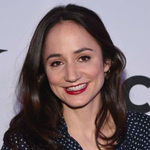 Fotoğraf Lydia Leonard