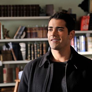 Fotoğraf Jesse Metcalfe