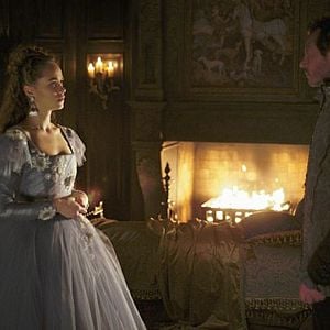 Fotoğraf Rose Williams