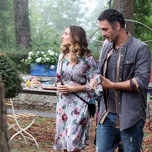 Fotoğraf Raoul Bova