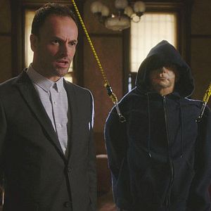 Fotoğraf Jonny Lee Miller