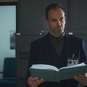 Fotoğraf Jonny Lee Miller