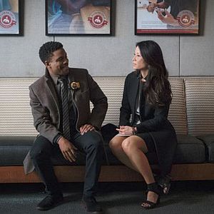 Fotoğraf Jon Michael Hill