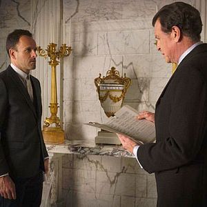 Fotoğraf Jonny Lee Miller