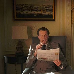 Fotoğraf John Noble