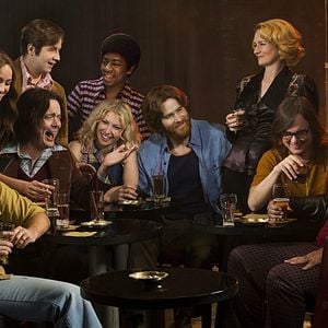 Fotoğraf I'm Dying Up Here