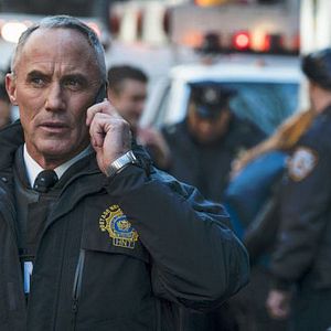 Fotoğraf Robert John Burke