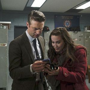 Fotoğraf Peter Scanavino