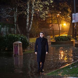 Fotoğraf Kurtlar Vadisi Pusu