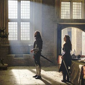 Fotoğraf Clare Foster