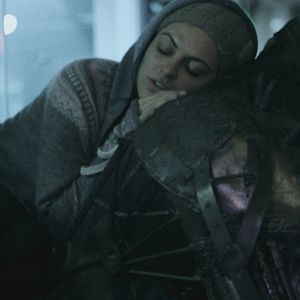 Fotoğraf Alex Anasuya