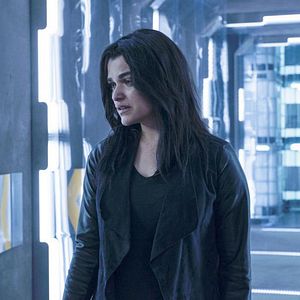 Fotoğraf Eve Harlow