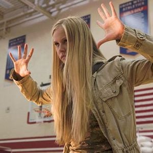 Fotoğraf Danika Yarosh