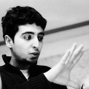 Fotoğraf Ramzi Ben Sliman