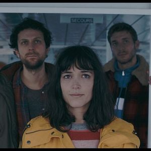 Fotoğraf Damien Chapelle