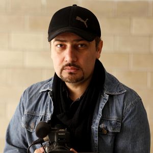 Fotoğraf Mehrdad Oskouei