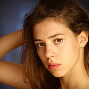 Fotoğraf Pauline Acquart